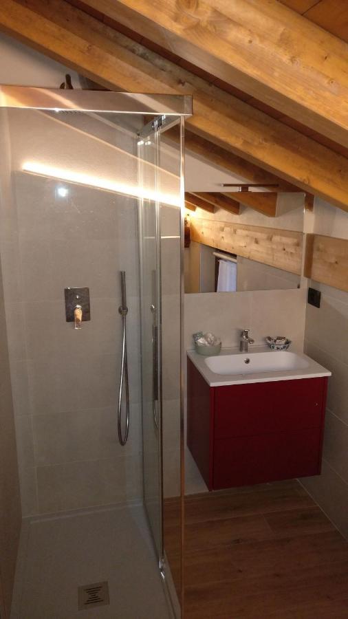 Maison Branche - Vda Cir 0299 Aosta Exterior foto