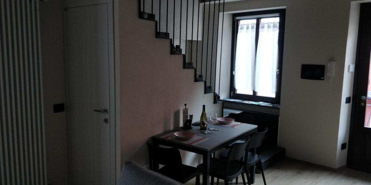 Maison Branche - Vda Cir 0299 Aosta Exterior foto